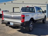 New 2025 Ford F250 King Ranch w/ FX4 Off-Road Package image 5