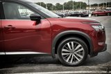 Used 2022 Nissan Pathfinder Platinum w/ Cargo Package image 4