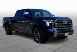 New 2025 Toyota Tundra Platinum image 2