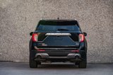 Used 2020 Ford Explorer Limited image 5