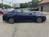 Used 2019 Kia Optima LX w/ LX Premium Package image 2