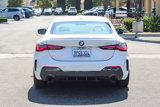 Certified 2024 BMW 430i Coupe w/ M Sport Package image 5