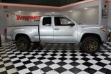 Used 2017 Toyota Tacoma SR5 image 3