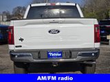 New 2025 Ford F150 XLT w/ Equipment Group 302A MID image 5