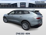 Used 2023 Buick Enclave Essence image 6