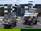 New 2026 GMC Terrain Elevation image 6