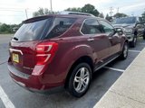 Used 2016 Chevrolet Equinox LTZ w/ Enhanced Convenience Package image 6