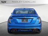 Certified 2026 Cadillac CT5 V image 4