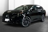 New 2025 Nissan Murano Platinum image 2