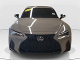 Used 2024 Lexus IS 350 F Sport image 3
