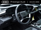 New 2025 Audi Q6 e-tron Prestige image 4
