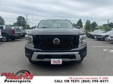 Used 2021 Nissan Titan SV w/ Accessory Utility Package image 3