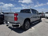 New 2025 Chevrolet Silverado 1500 LT image 4