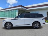 New 2025 Lincoln Aviator Black Label w/ Black Label Special Edition image 6