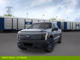 New 2025 Ford F150 Lightning XLT image 2