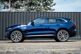 New 2026 Jaguar F-PACE R-Dynamic S image 3