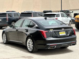 Used 2023 Cadillac CT5 Luxury image 5
