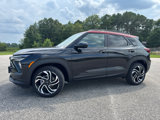 New 2026 Chevrolet TrailBlazer RS image 3