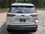 Used 2023 Jeep Grand Cherokee L Limited w/ Black Appearance Package image 3
