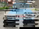 New 2024 Ford Bronco Heritage Edition image 3