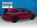 New 2025 Honda Odyssey Sport-L image 5