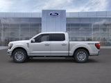 New 2025 Ford F150 Lariat image 3
