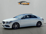 Used 2018 Mercedes-Benz CLA 250 4MATIC image 3