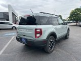 Used 2023 Ford Bronco Sport Outer Banks w/ Tech Package image 6