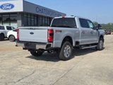 New 2025 Ford F250 4x4 Crew Cab Super Duty image 3