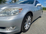 Used 2011 Lexus LS 460 AWD w/ Comfort Pkg image 6