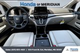 New 2025 Honda Odyssey EX-L image 5