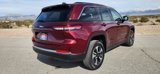 New 2024 Jeep Grand Cherokee Limited 4xe w/ Luxury Tech Group II image 5
