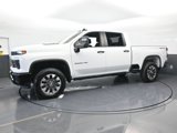 Certified 2024 Chevrolet Silverado 2500 Custom w/ Custom Value Package image 2