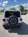 New 2025 Jeep Wrangler Sahara image 6