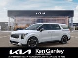 New 2026 Kia Carnival EX image 3