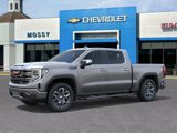 New 2026 GMC Sierra 1500 SLT w/ SLT Premium Package image 2