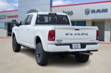 New 2025 RAM 2500 Limited image 5