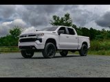 New 2025 Chevrolet Silverado 1500 RST image 2