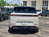 New 2025 Land Rover Range Rover Sport Dynamic SE image 4