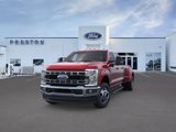 New 2026 Ford F350 XLT w/ 360-Degree Camera Package image 2