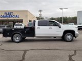 New 2025 Chevrolet Silverado 3500 W/T w/ WT Convenience Package image 2