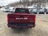 New 2025 RAM 1500 Laramie image 4