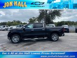 New 2026 Chevrolet Silverado 1500 LTZ w/ LTZ Premium Package image 4