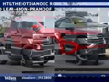 New 2025 Volkswagen Atlas SE image 1