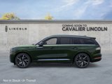 New 2025 Lincoln Aviator Black Label image 3