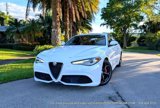 Used 2020 Alfa Romeo Giulia w/ Quick Order Package 22K Sport image 4