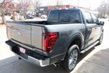 New 2025 Ford F150 Lariat w/ Equipment Group 502A High image 5