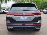 New 2025 Volkswagen Atlas SEL Premium R-Line image 4