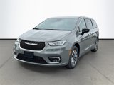 New 2025 Chrysler Pacifica Select image 3