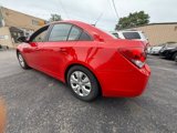 Used 2015 Chevrolet Cruze LS image 5